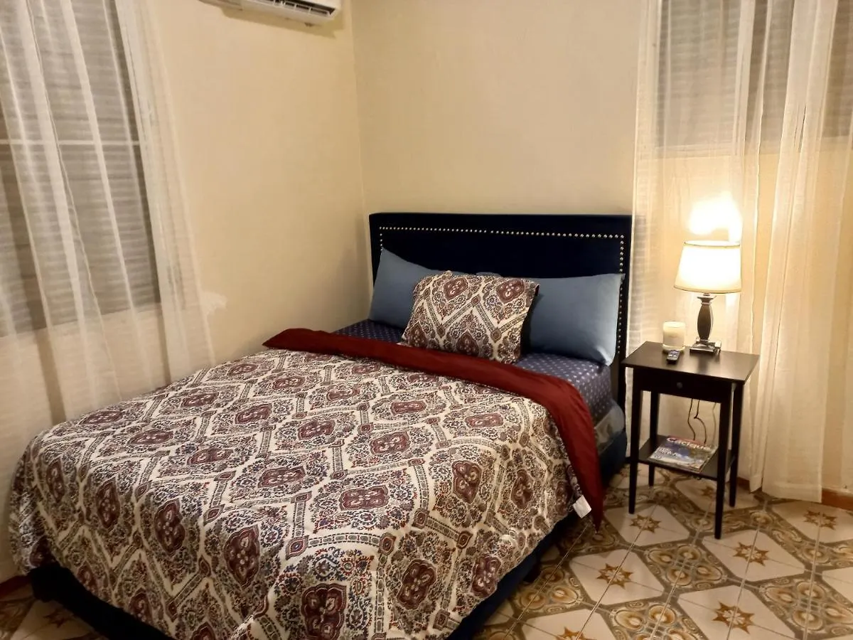Apartment More Than Beauty Properties San Juan