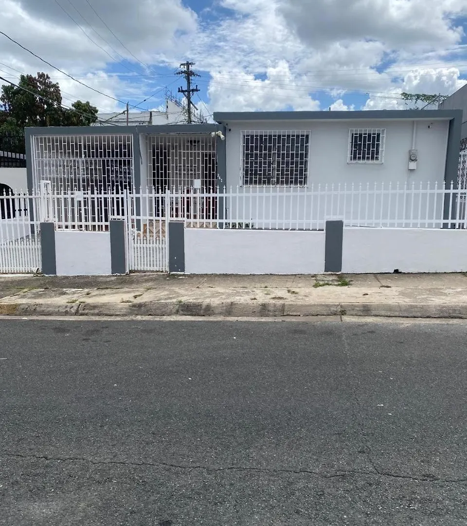 More Than Beauty Properties San Juan 0*,