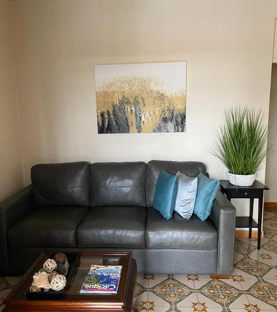 Apartment More Than Beauty Properties San Juan