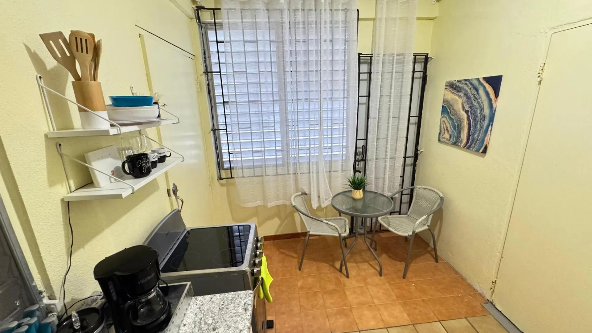 More Than Beauty Properties San Juan 0*,
