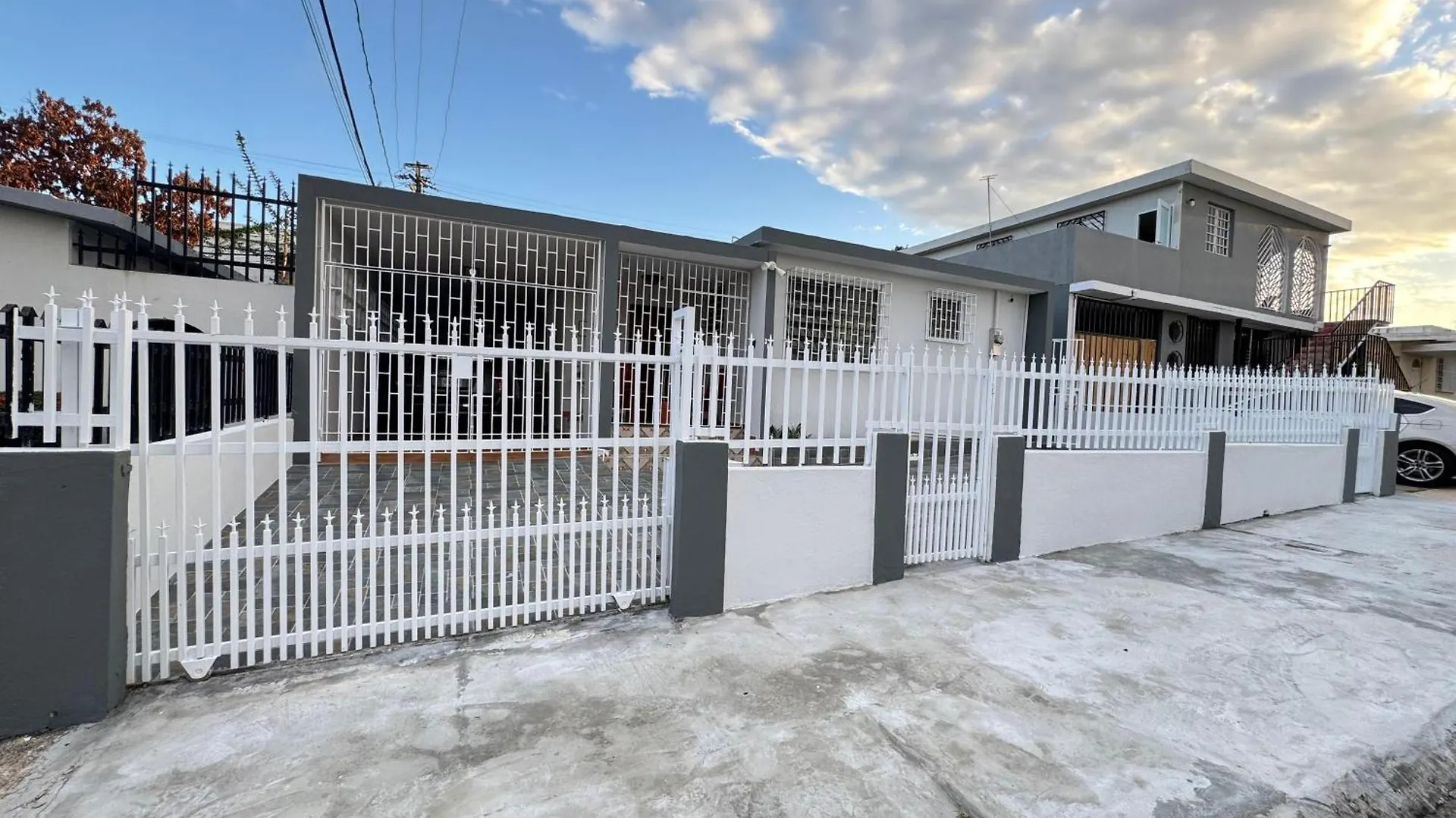 Apartment More Than Beauty Properties San Juan