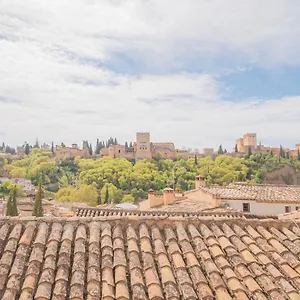 Casa De La Acequia By Florentia Homes , Granada Spain